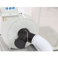 Belmash (Белмаш) DC2500MC Image #9