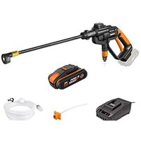Worx WG620E Image #2