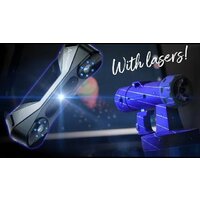 3D-сканер Creality CR-Scan Raptor - Превью изображения №6 — Интернет-Магазин TECNO.BY