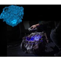 3D-сканер Creality CR-Scan Raptor - Превью изображения №8 — Интернет-Магазин TECNO.BY