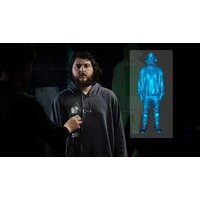 3D-сканер Creality CR-Scan Raptor - Превью изображения №7 — Интернет-Магазин TECNO.BY