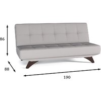 Mio Tesoro Эрик 091 (841 светло-серый) Image #11