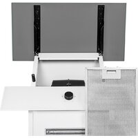 Germes Sarnia Rotary 60 (белый) Image #7