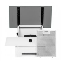 Germes Sarnia Rotary 60 (белый) Image #15