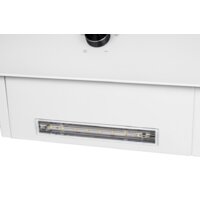 Germes Sarnia Rotary 60 (белый) Image #13