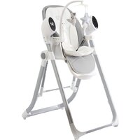 Sweet Baby Fiesta (серый)