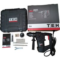 Перфоратор TEH TH3618V (кейс) - Превью изображения №7 — Интернет-Магазин TECNO.BY