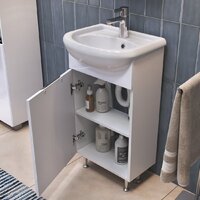 Vigo Тумба под умывальник Callao 450-1-0 Уют Image #5