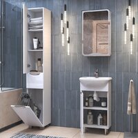 Vigo Тумба под умывальник Callao 450-1-0 Уют Image #8