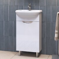 Vigo Тумба под умывальник Callao 450-1-0 Уют Image #3