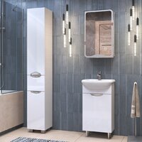 Vigo Тумба под умывальник Callao 450-1-0 Уют Image #7