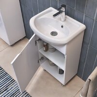 Vigo Тумба под умывальник Callao 450-1-0 Уют Image #6