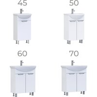 Vigo Тумба под умывальник Callao 450-1-0 Уют Image #9