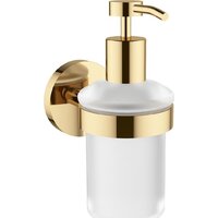 Wellsee Finishing Touch 182513000 с держателем (золотой)