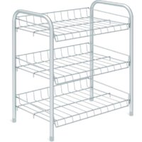 Nika ЭТ4/МС (матовый серый)