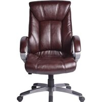 Brabix Maestro EX-506 (коричневый) Image #4