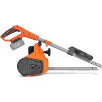 Daewoo Power DAST 3421Li (без АКБ) Image #11