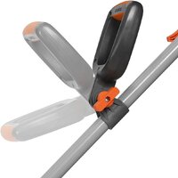 Daewoo Power DAST 3421Li (без АКБ) Image #13