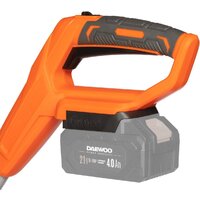 Daewoo Power DAST 3421Li (без АКБ) Image #9