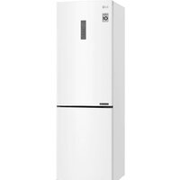 Холодильник LG GA-B459CQWL - Превью изображения №8 — Интернет-Магазин TECNO.BY