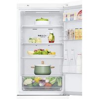 Холодильник LG GA-B459CQWL - Превью изображения №5 — Интернет-Магазин TECNO.BY