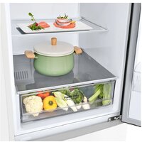 Холодильник LG GA-B459CQWL - Превью изображения №11 — Интернет-Магазин TECNO.BY