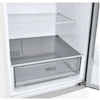 Холодильник LG GA-B459CQWL - Превью изображения №6 — Интернет-Магазин TECNO.BY