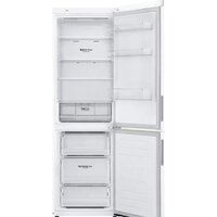 Холодильник LG GA-B459CQWL - Превью изображения №10 — Интернет-Магазин TECNO.BY