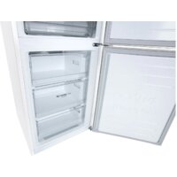 Холодильник LG GA-B459CQWL - Превью изображения №12 — Интернет-Магазин TECNO.BY
