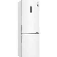 Холодильник LG GA-B459CQWL - Превью изображения №13 — Интернет-Магазин TECNO.BY