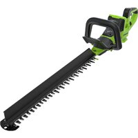 Greenworks GD24HT611 2208507 (без АКБ) Image #3