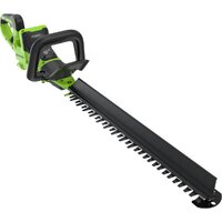 Greenworks GD24HT611 2208507 (без АКБ) Image #5