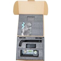 Fashun A1185-7 (черный) Image #2