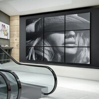 Кронштейн для информационной панели Lumi LVW13-46T - Превью изображения №2 — Интернет-Магазин TECNO.BY
