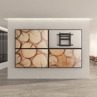 Кронштейн для информационной панели Lumi LVW13-46T - Превью изображения №3 — Интернет-Магазин TECNO.BY
