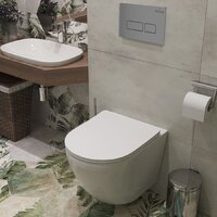 Roxen Antares One Rimless 6 в 1 StounFix Dual Fresh 597373 (кнопка: матовая) Image #13