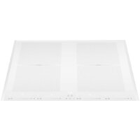 Варочная панель MAUNFELD CVI594SF2WH LUX - Превью изображения №2 — Интернет-Магазин TECNO.BY