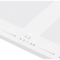 Варочная панель MAUNFELD CVI594SF2WH LUX - Превью изображения №4 — Интернет-Магазин TECNO.BY