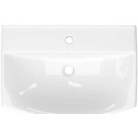 Керамин Клермонт 60 (мебельный белый) Image #3