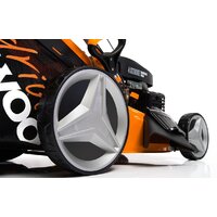 Daewoo Power DLM 5500SV Image #3