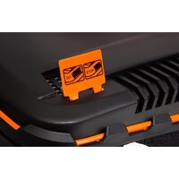 Daewoo Power DLM 5500SV Image #5