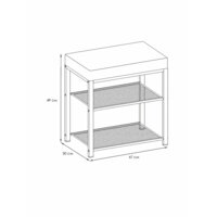 ЗМИ Торонто 13S БТ13СГрС (графит/серый) Image #4