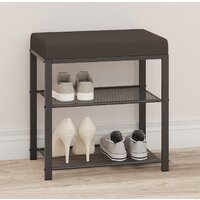 ЗМИ Торонто 13S БТ13СГрС (графит/серый) Image #2