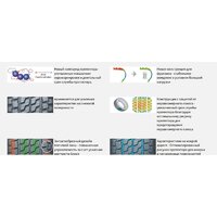 Nexen N'Blue 4Season Van 205/65R15C 102/100T Image #6