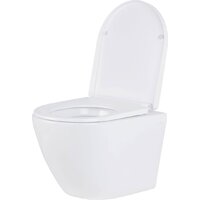 Roxen Antares Tornado в комплекте с инсталляцией StounFix Dual Fresh 6 в 1 868509 (кнопка: черный матовая) Image #7