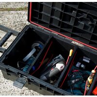 Qbrick System One Longer Technik Image #4