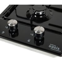 Варочная панель Making Oasis Everywhere P-MEBGD - Превью изображения №3 — Интернет-Магазин TECNO.BY