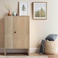 Mio Tesoro Мини 1 дверь 2.07.03.090.3 (сонома) Image #5