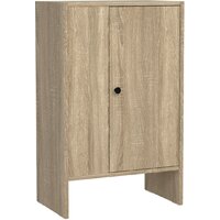 Mio Tesoro Мини 1 дверь 2.07.03.090.3 (сонома)