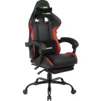 VMMGame Throne RGB OT-B31R (гранатово-красный)